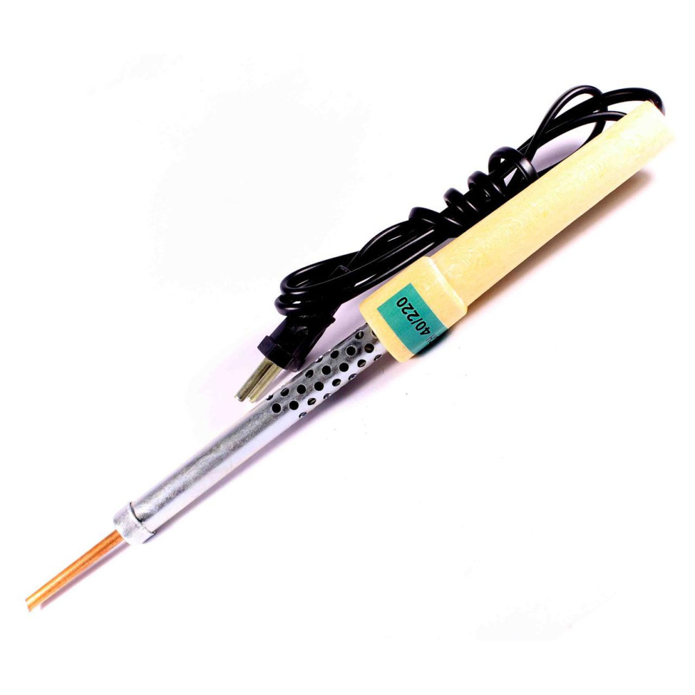 Паяльник "Україна" потужність - 40W / 220V