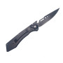 Ніж викидний Ming 017 Blue