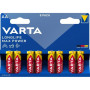 Батарейка Varta MAX POWER LR6/AA/ АЛКАЛІНА