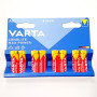 Батарейка Varta MAX POWER LR6/AA/ АЛКАЛІНА
