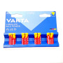 Батарейка Varta MAX POWER LR3/AAA/ АЛКАЛЬНА Батарейка Varta MAX POWER LR3/AAA/ АЛКАЛЬНА