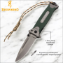 Ніж складний Browning 1941 Ніж складний Browning 1941