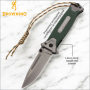 Ніж складний Browning 1941 Ніж складний Browning 1941