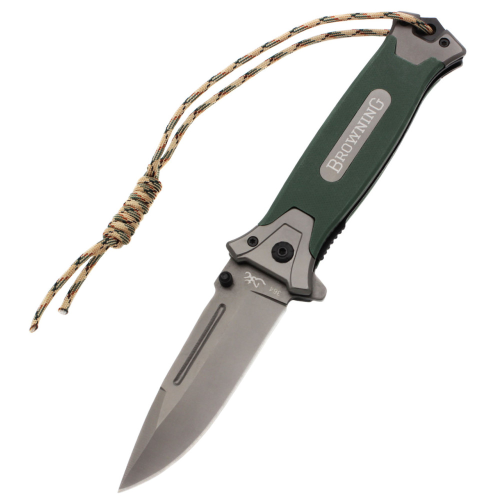 Ніж складний Browning 1941