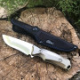 Ніж мисливський Santia A550 / 21 см / 11 см Ніж мисливський Santia A550 / 21 см / 11 см