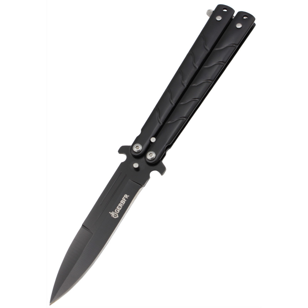 Ніж метелик OL50 A28