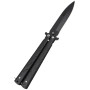 Ніж метелик OL50 A28 Ніж метелик OL50 A28
