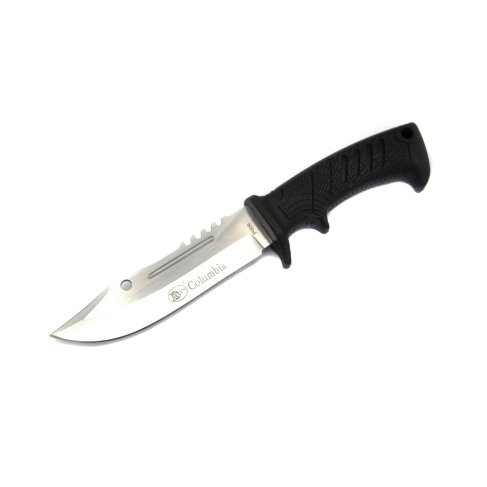 Ніж мисливський Columbia 1584 / 28 см / 15 см