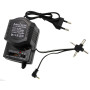 Універсальний блок живлення 2008 3V-12V 1200mA AC/DC з регулятором потужності