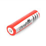 Акумулятор UltraFire HY-18650 Li-ion 4800mAh 3.7V 35г. (реальна ємність менше) Акумулятор UltraFire HY-18650 Li-ion 4800mAh 3.7V 35г. (реальна ємність менше)