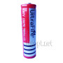 Акумулятор UltraFire HY-18650 Li-ion 4800mAh 3.7V 35г. (реальна ємність менше) Акумулятор UltraFire HY-18650 Li-ion 4800mAh 3.7V 35г. (реальна ємність менше)