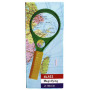 Лупа Magnifying GLASS 90 мм