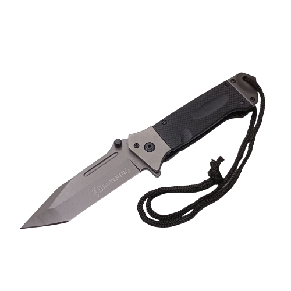Ніж складний Browning 40