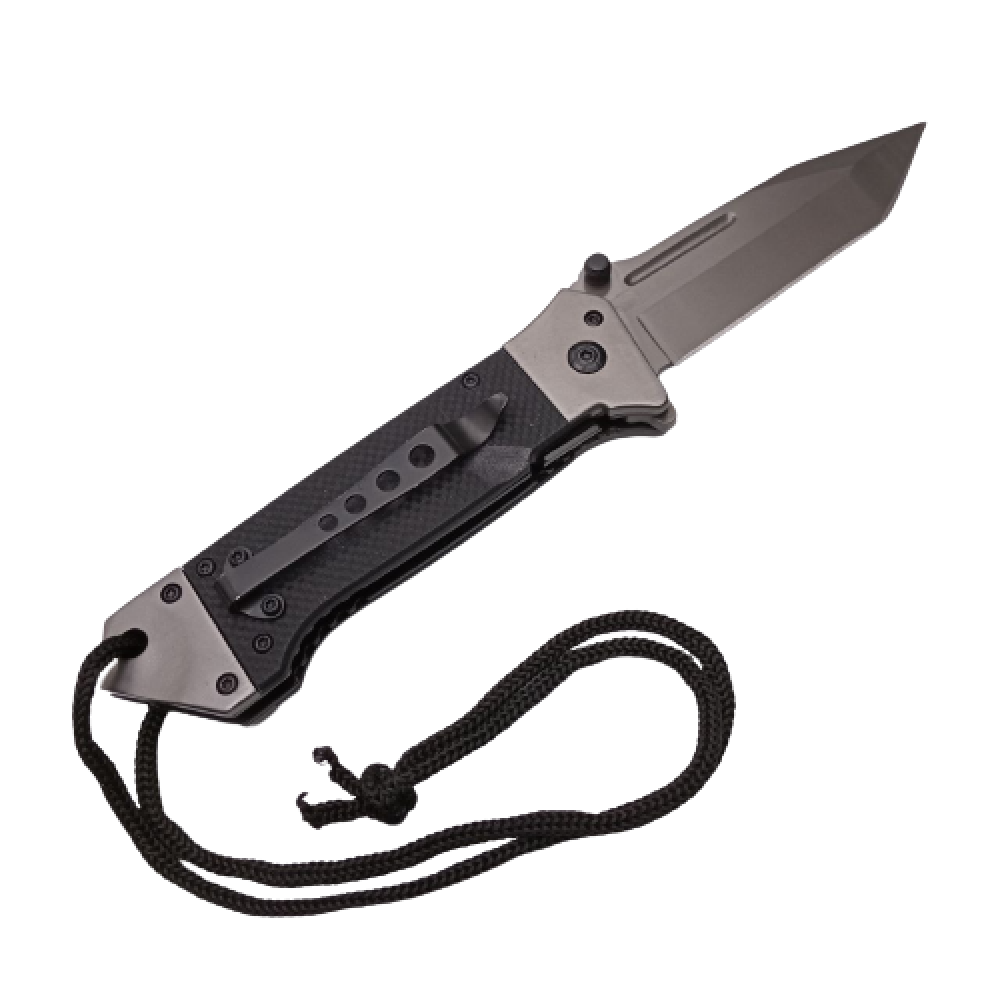 Ніж складний Browning 40