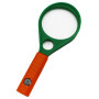 Лупа Magnifying GLASS 75 мм