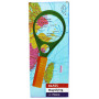 Лупа Magnifying GLASS 75 мм