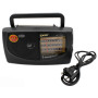 Радіоприймач кипо KIPO-KP 308AC, AM/FM/TV/SW1.5W2 перший сорт
