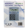 Калькулятор Keenly KK-1048-12 Калькулятор Keenly KK-1048-12