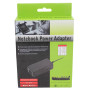 Мережева зарядна пристрій для ноутбука Notebook Power Adapter 120W / 2456