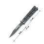 Ніж метелик Benchmade E31