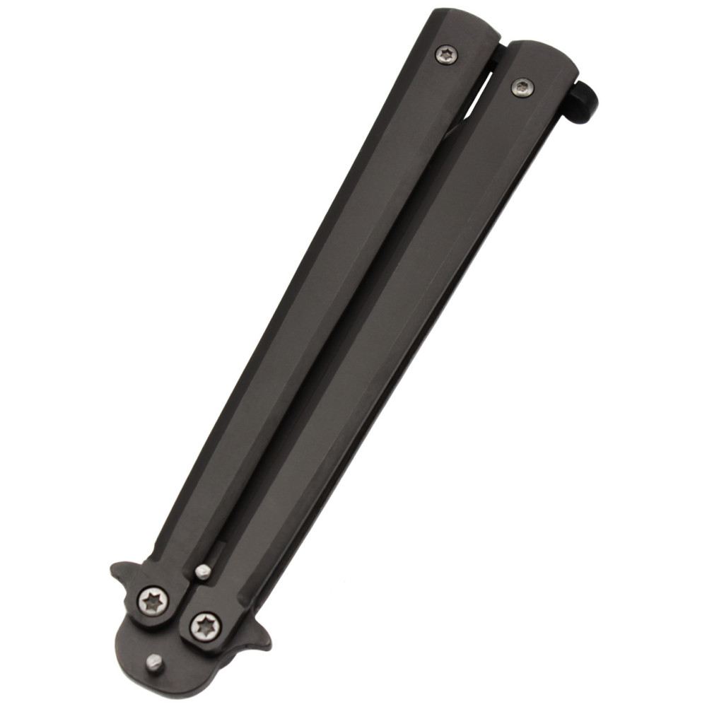 Ніж метелик Benchmade V-17