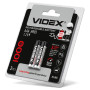 Акумулятор VIDEX HR03 AAA Ni-MH 1000mAh 1.2V 1 шт.
