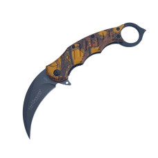 Ніж складаний Fox Knives M43