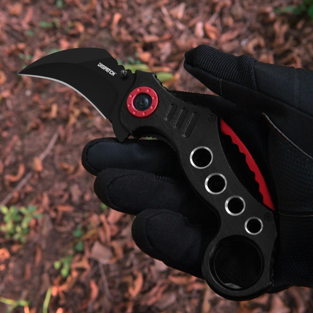 Ніж складний Fox Knives M36