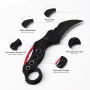 Ніж складний Fox Knives M36 Ніж складний Fox Knives M36