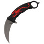 Ніж складаний Cold Steel M39