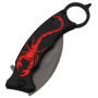 Ніж складаний Cold Steel M39