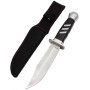 Ніж мисливський Columbia H320 / 24,5 см / 11,5 см