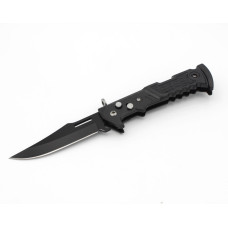 Ніж викидний Black A98