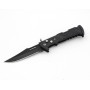 Ніж викидний Black A98