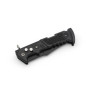 Ніж викидний Black A98