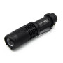Ручний ліхтар Police BL-1812-T6, Li-ion 18650, 1хCree XM-L, Zoom