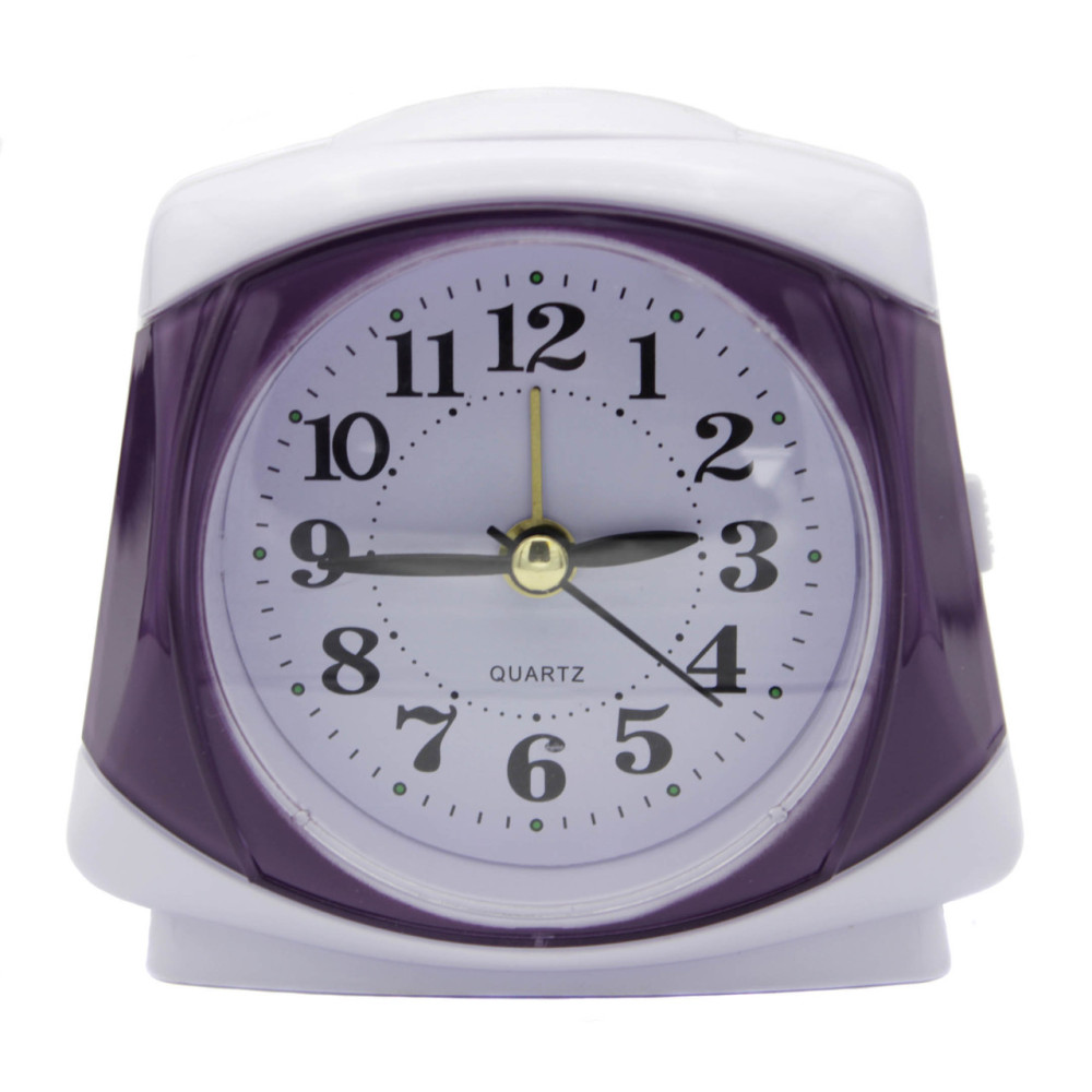 Годинник Будильник Quartz 7916