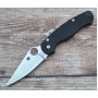 Ніж складаний Spyderco A9