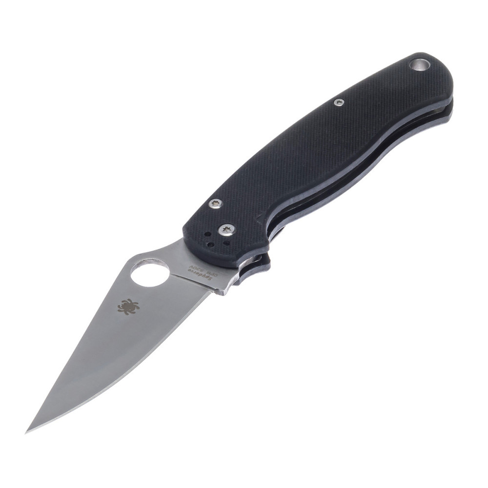 Ніж складаний Spyderco A9