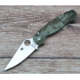 Ніж складний Spyderco A8