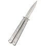 Ніж метелик Super Knife M58