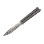 Ніж метелик MicroTech A125 Ніж метелик MicroTech A125
