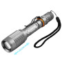 Ручний ліхтар Police BL-2804, 2ХLi-ion 18650, T6, Zoom, 2673 Ручний ліхтар Police BL-2804, 2ХLi-ion 18650, T6, Zoom, 2673