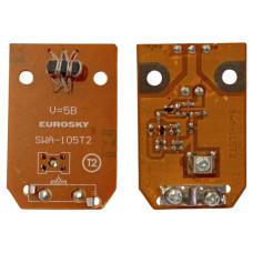 Плата для польської антени SWA-105T2, 5V, 5Вольт, T2