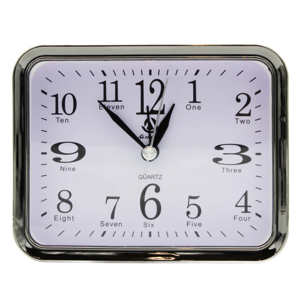 Годинник Будильник Quartz AS-0035