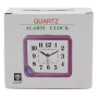 Годинник Будильник Quartz 2016