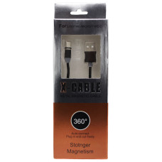 Кабель USB Магнітний Type-C