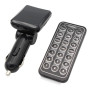 FM Модулятор для Авто HZ H16, Bluetooth, MP3, USB, AUX FM Модулятор для Авто HZ H16, Bluetooth, MP3, USB, AUX