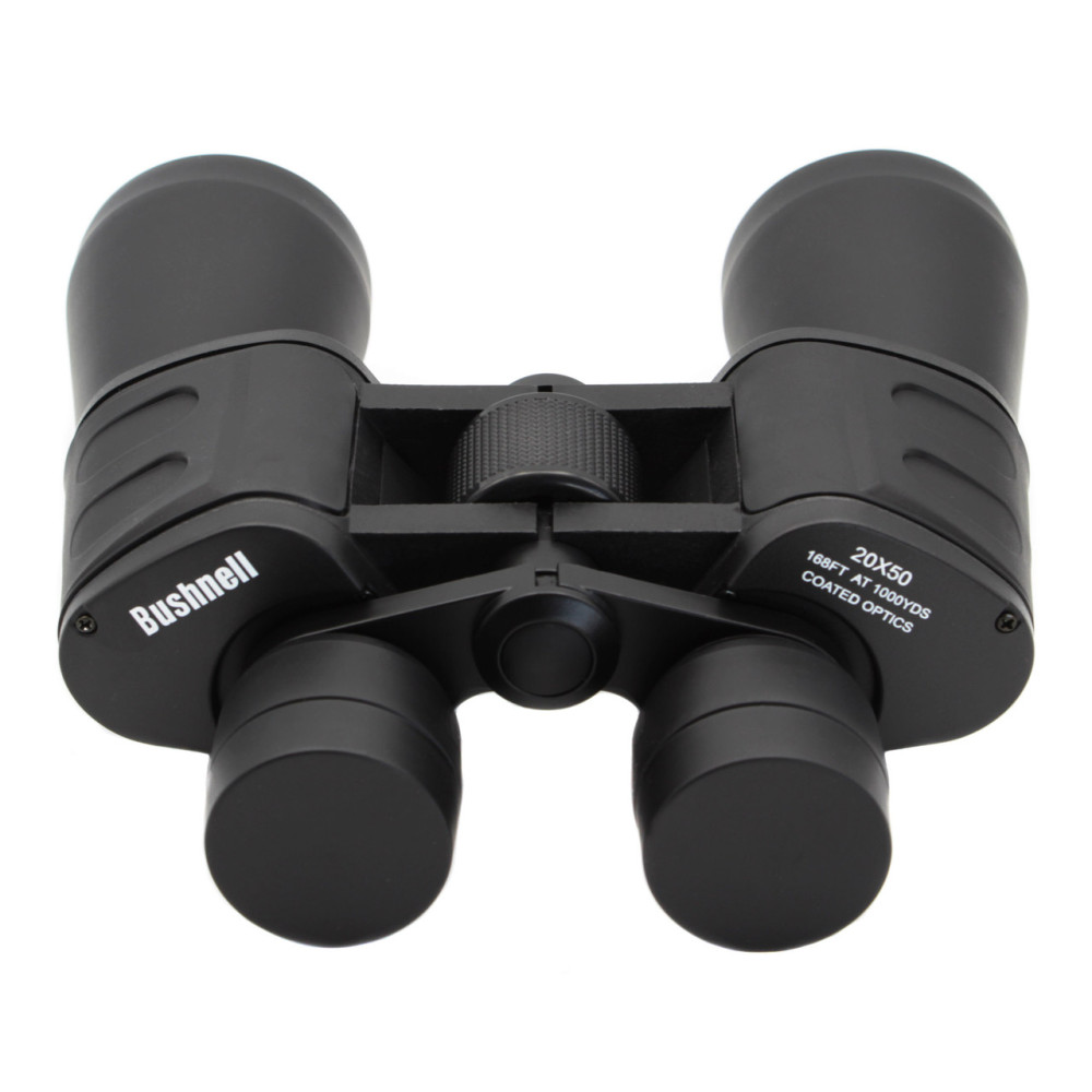 Бінокль Bushnell 4500 20х50 з чохлом