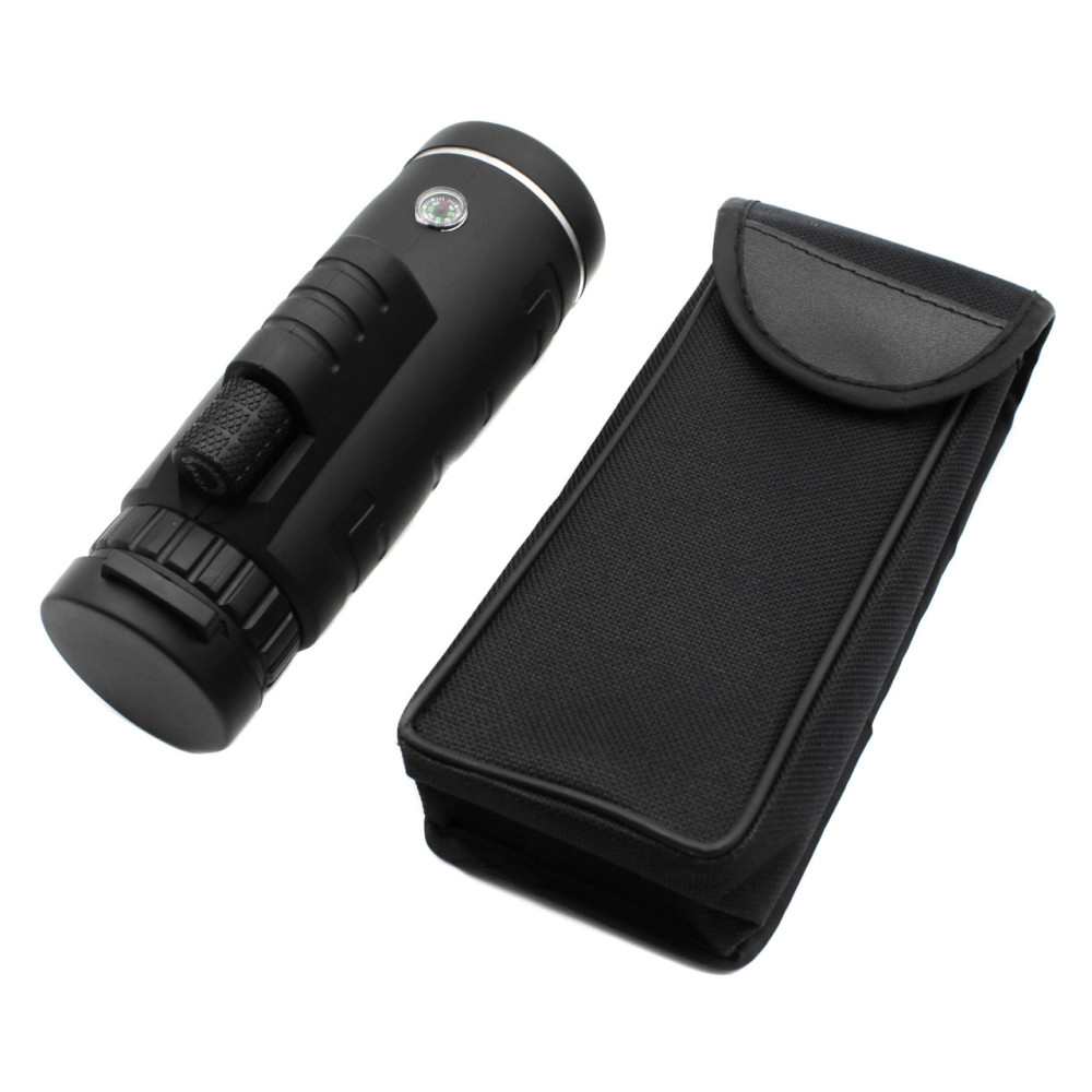 Монокль Bushnell 40х60 з чохлом 5041